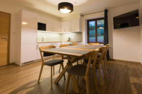 Apartmány Sára, Svoboda Nad Upou